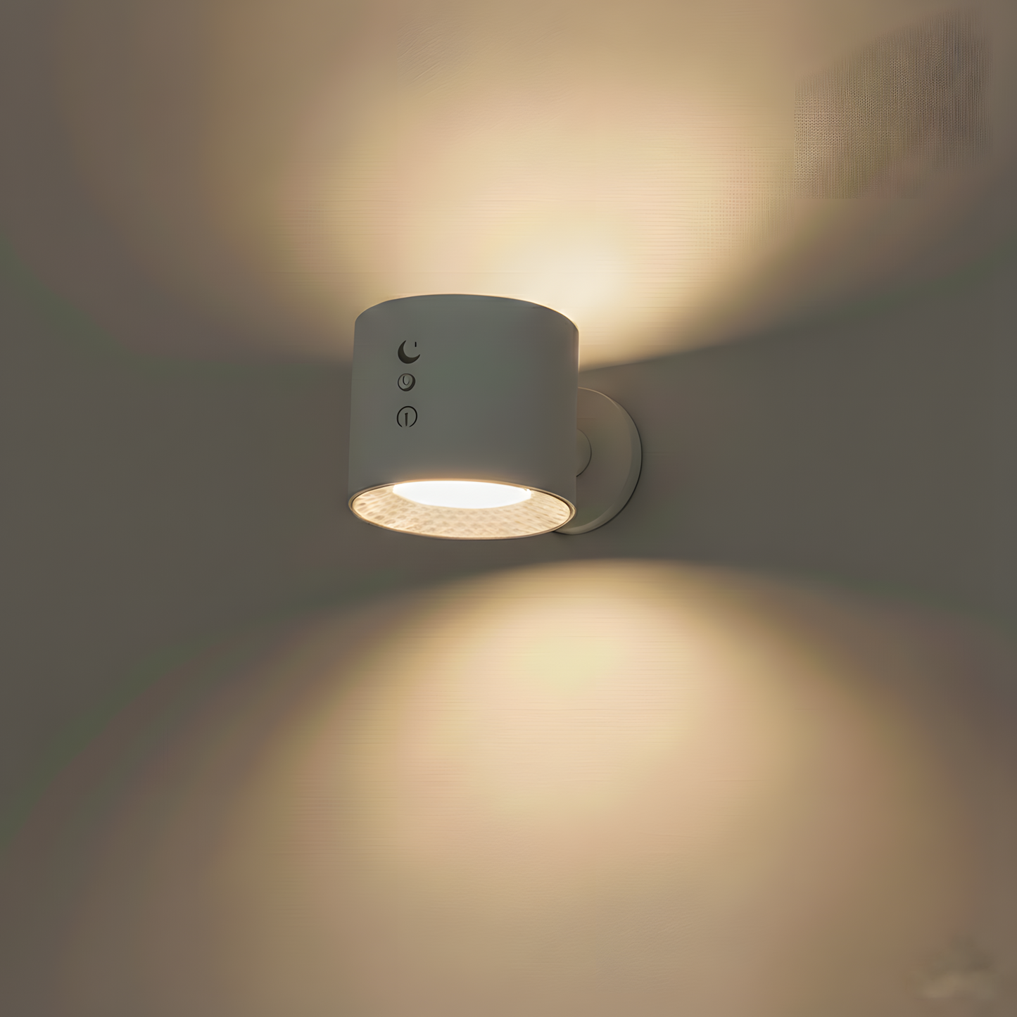 LumeAmbient™ Wall Lamp
