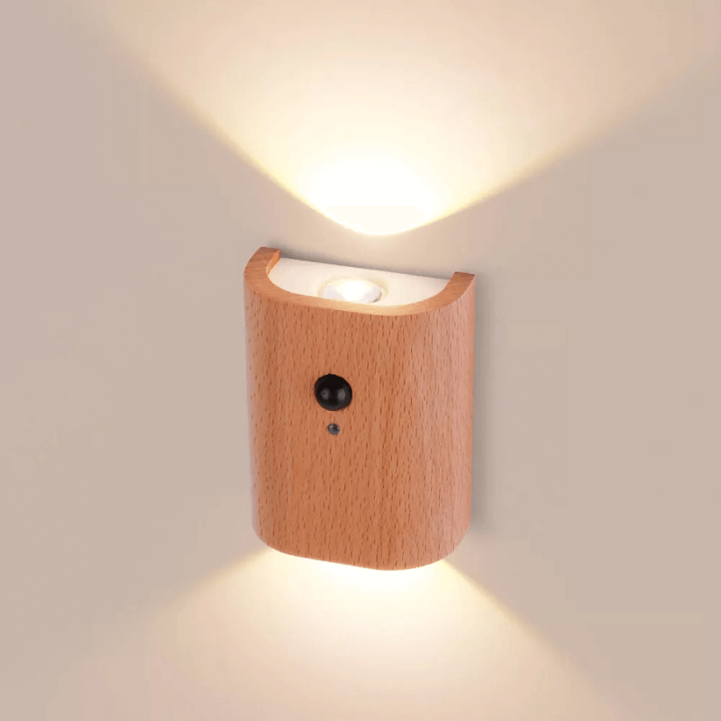 LumeAmbient™ Wireless Wall Scone