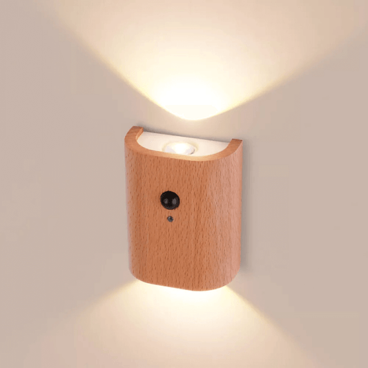 LumeAmbient™ Wireless Wall Scone