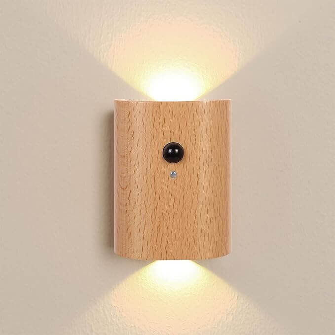 LumeAmbient™ Wireless Wall Scone