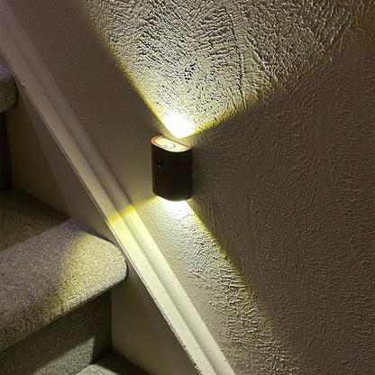 LumeAmbient™ Wireless Wall Scone