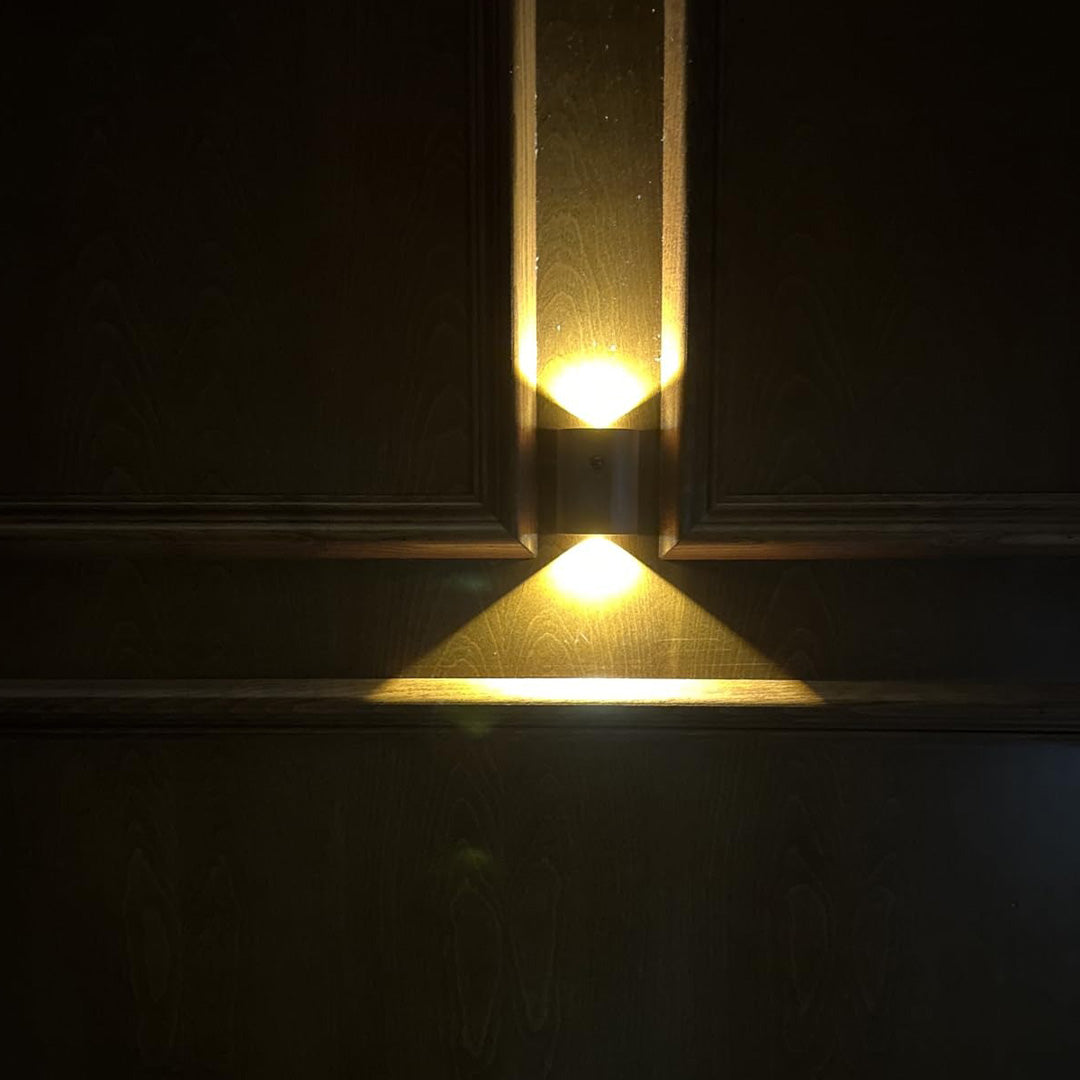 LumeAmbient™ Wireless Wall Scone