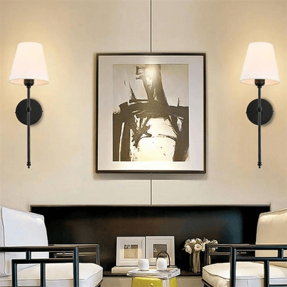 LumeAmbient™ Premium Wall Lamp (Set of 2)