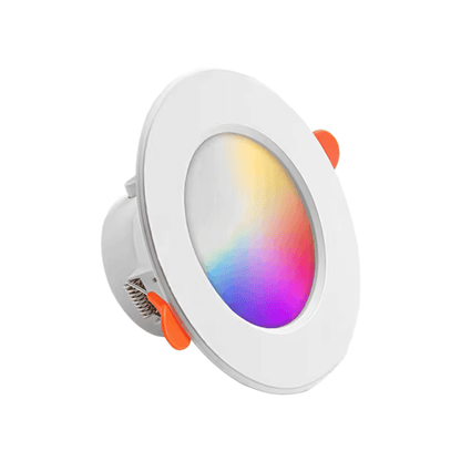 LumeAmbient™ Smart Downlight (90mm)