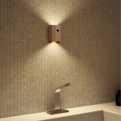 LumeAmbient™ Wireless Wall Scone