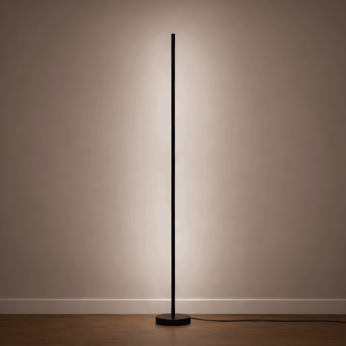 LumeAmbient™ Corner Floor Light
