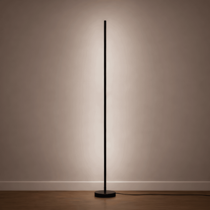 LumeAmbient™ Corner Floor Light