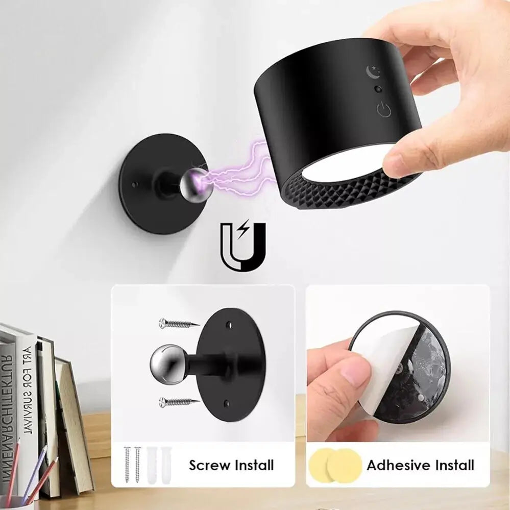 LumeAmbient™ Wall Lamp