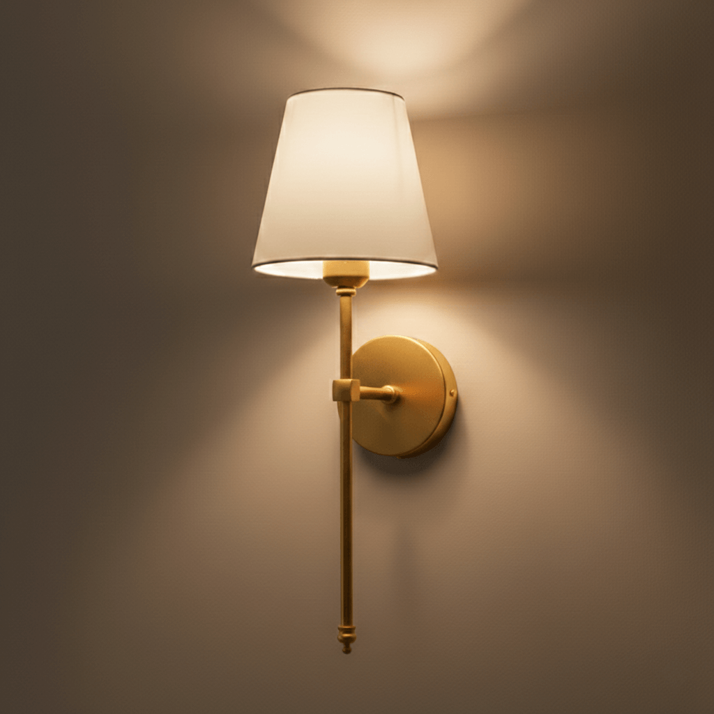 LumeAmbient™ Premium Wall Lamp (Set of 2)