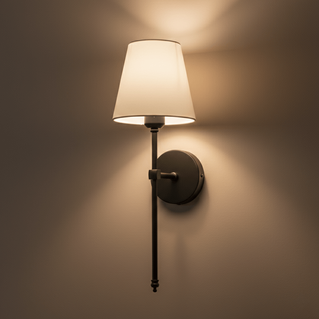 LumeAmbient™ Premium Wall Lamp (Set of 2)